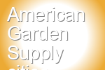 American Garden Supply